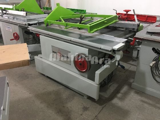 Ağaç İşleme Makinaları Diğer