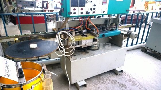 Ağaç İşleme Makinaları Kenar yapıştırma makinaları