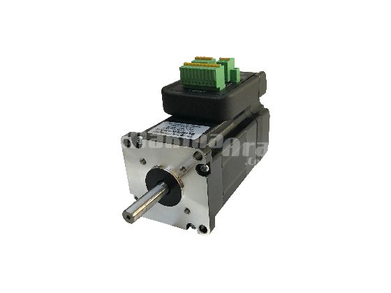 Fırçasız DC Servo Motor UCS57-90