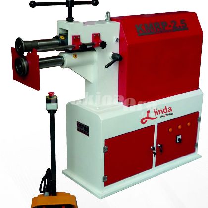 2,5mm Motorlu Kordon - Motorized Cord