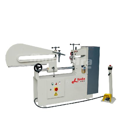 MDK 2mm Daire Kesme Circle Cutting