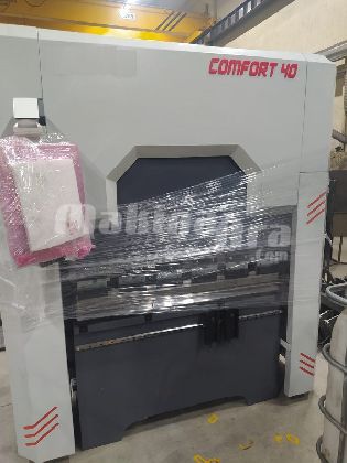 CONFORT 1300mm 40 Ton 3 Eksen Cnc LİNDA Machine Abkant Pres