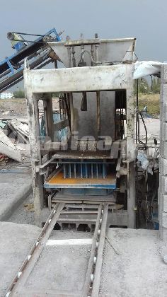ikinciel az kullanılmış bims makinasi