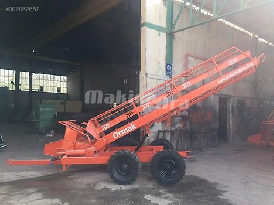 Tarım Makinaları Balyalama ve presleme makinaları