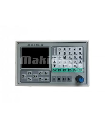 Sanayi Makinaları CNC Makineler