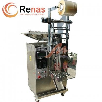 Gıda İşleme Makinaları Paketleme makinaları