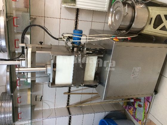 Gıda İşleme Makinaları Et İşleme makinaları
