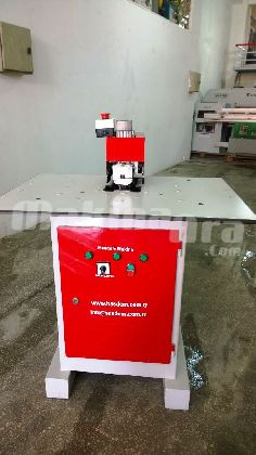 Ağaç İşleme Makinaları Kenar yapıştırma makinaları