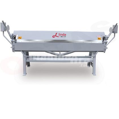 2000 x 1,5mm Havalandırma Caka Kenet - Folding Machines