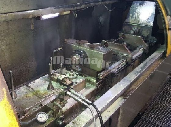 CNC Derin delik delme Makinesi