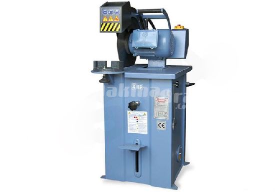 DPK-4HP Monofaze Demirci Hizarı