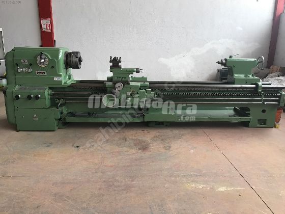 3 METRE BULGAR TORNA