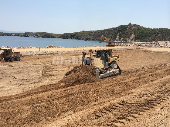KİRALIK İŞ MAKİNASI