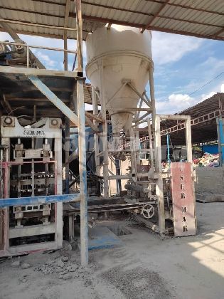 12li bims makinasi ful otomatik 