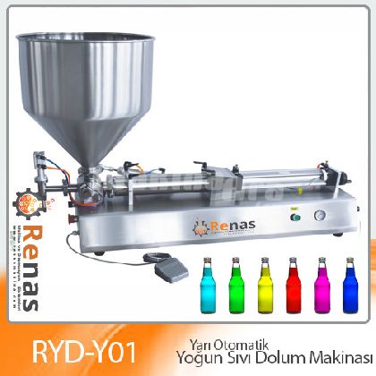 Sanayi Makinaları CNC Makineler
