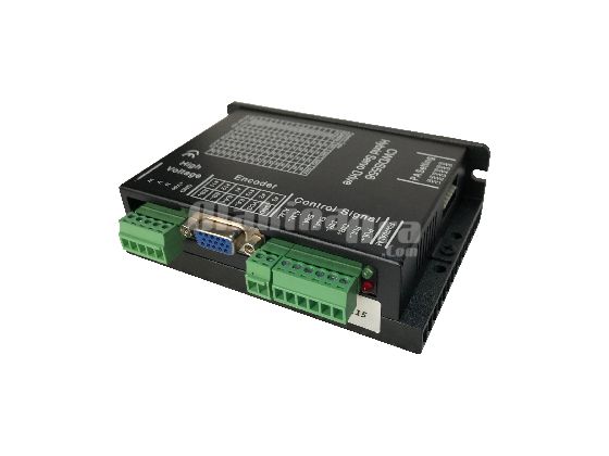 Hibrit Servo Sürücü CWDS556