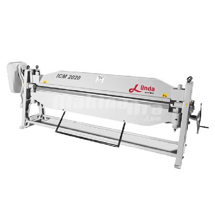 ICM 2020 x 2,00 mm Döküm Caka Kenet